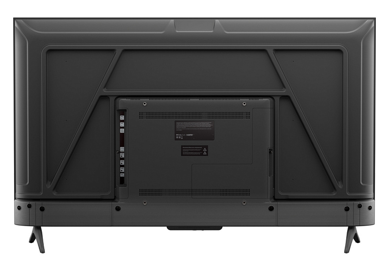 Яндекс ТВ Станция Бейсик QLED с Алисой 50’’ YNDX-00079B фото 3
