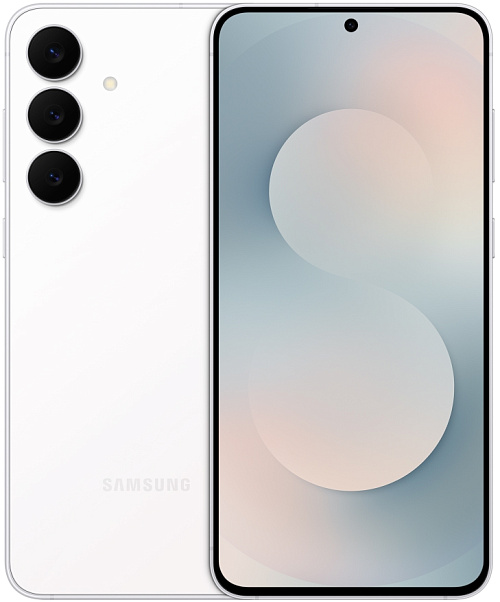 Samsung Galaxy S25 FE 8/512GB (S731,белый)