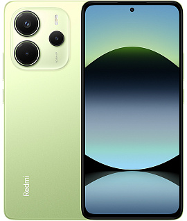 Redmi Note 14 8/256GB (зеленый)