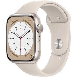 Apple Watch Series 8 41 мм (сияющая звезда)