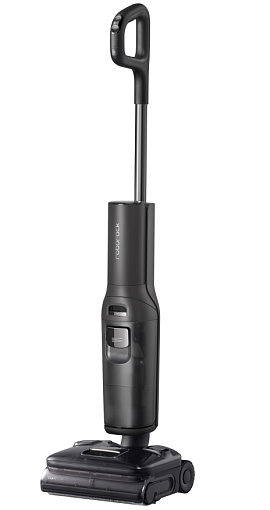 Roborock Wet and Dry Vacuum Cleaner F25 Ultra (черный)