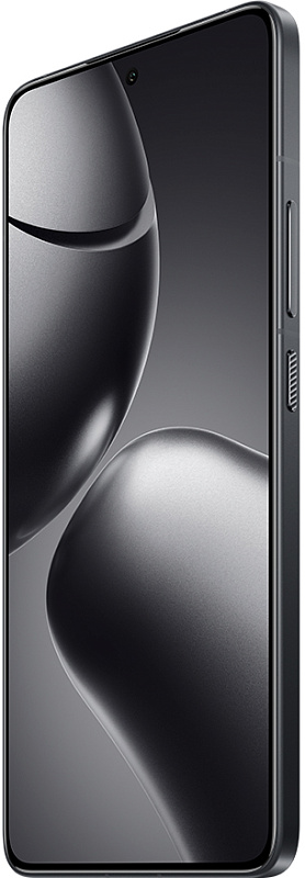 Xiaomi 14T Pro 12/512Gb (титановый черный) фото 3