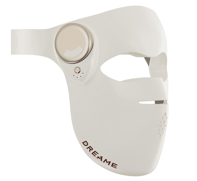 Dreame Chrona Pro Photon Anti-Aging Skincare Mask фото 1