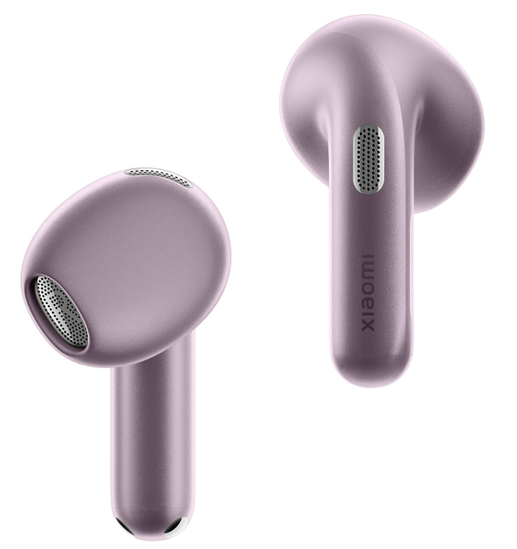 Xiaomi Buds 6 (пурпурный) фото 2