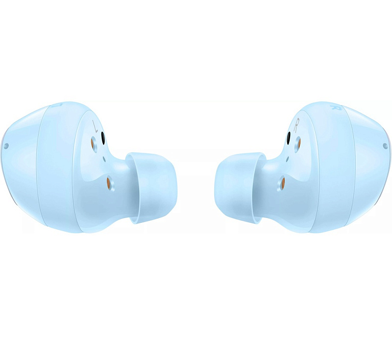Наушники Samsung Galaxy Buds+ SM-R175 (голубой) фото 4 Наушники Samsung Galaxy Buds+ SM-R175 (голубой) фото 4