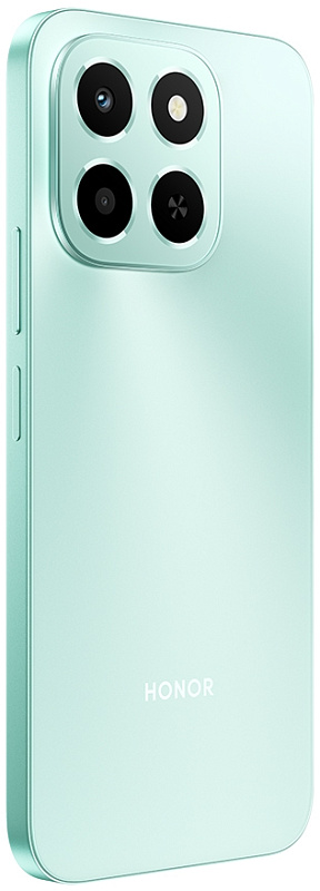 HONOR X6c 6/128GB (голубой) фото 5