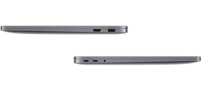 HONOR MagicBook View 14 i7 (космический серый) фото 14