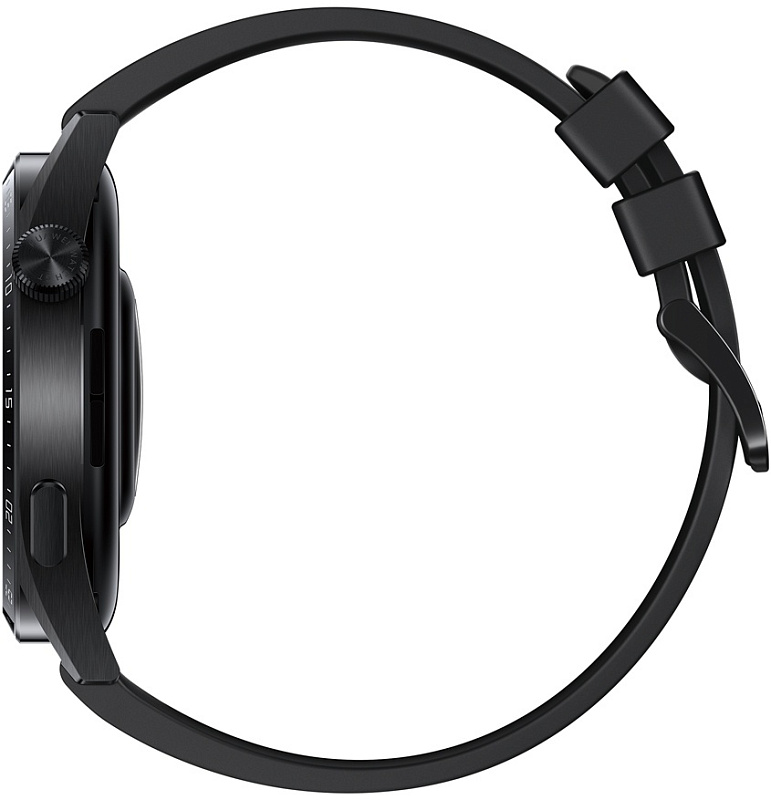 Huawei Watch GT 3 46 мм Active (черный) фото 4 Huawei Watch GT 3 46 мм Active (черный) фото 4