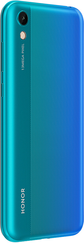 Смартфон Honor 8S 3/64Gb (ярко-голубой) фото 4 Смартфон Honor 8S 3/64Gb (ярко-голубой) фото 4