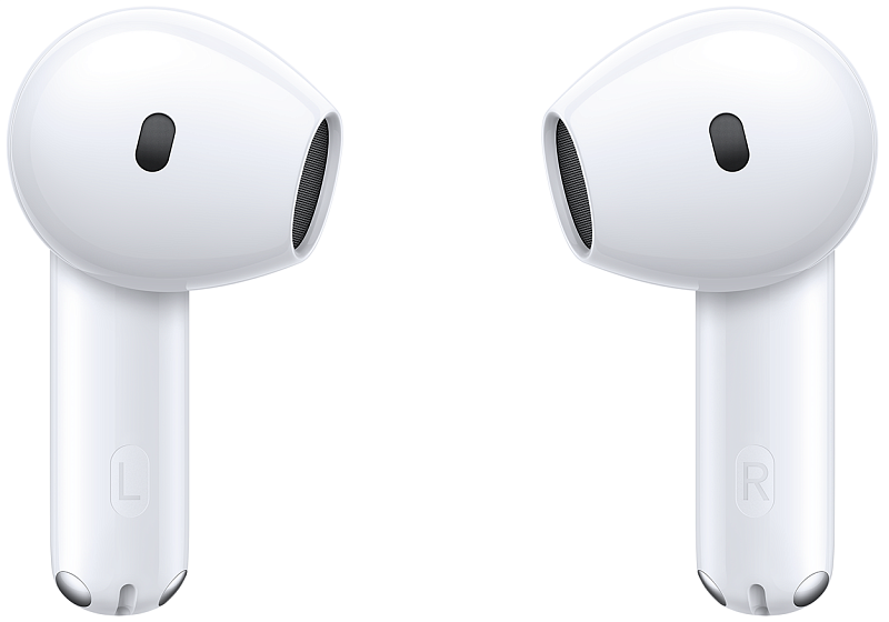 HONOR Earbuds X6 (белый) фото 5 HONOR Earbuds X6 (белый) фото 5