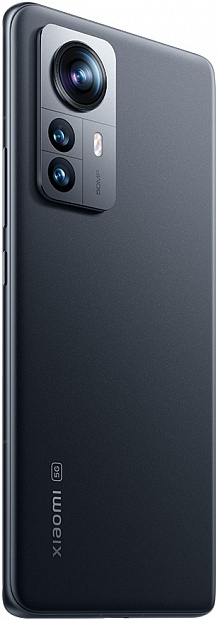 Xiaomi 12 8/256GB (серый) фото 5
