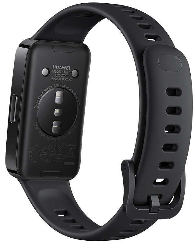 Huawei Band 9 (сияющий черный) фото 1 Huawei Band 9 (сияющий черный) фото 1