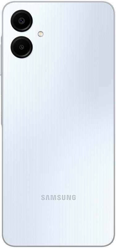 Samsung Galaxy A06 A065 4/128GB (голубой) фото 6 Samsung Galaxy A06 A065 4/128GB (голубой) фото 6