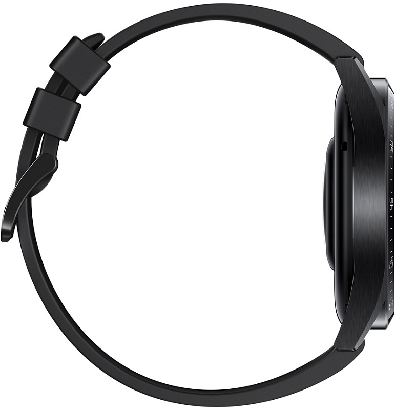 Huawei Watch GT 3 46 мм Active (черный) фото 5 Huawei Watch GT 3 46 мм Active (черный) фото 5