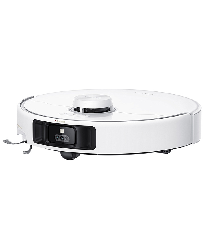 Trouver Robot Vacuum P50 Pro Ultra фото 1