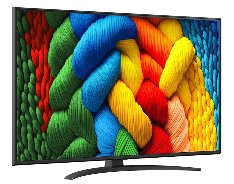 LG 50" 50NANO81A6A фото 1 LG 50" 50NANO81A6A фото 1