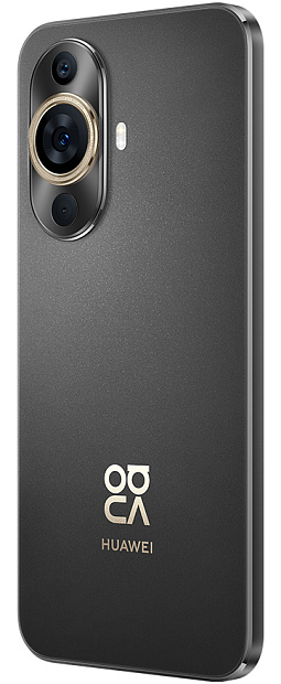 Huawei Nova 11 8/256GB (черный) фото 7