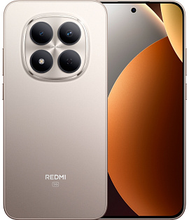 Redmi Note 15 Pro 5G 8/256GB (титан)