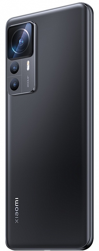 Xiaomi 12T Pro 8/256GB (черный) фото 7
