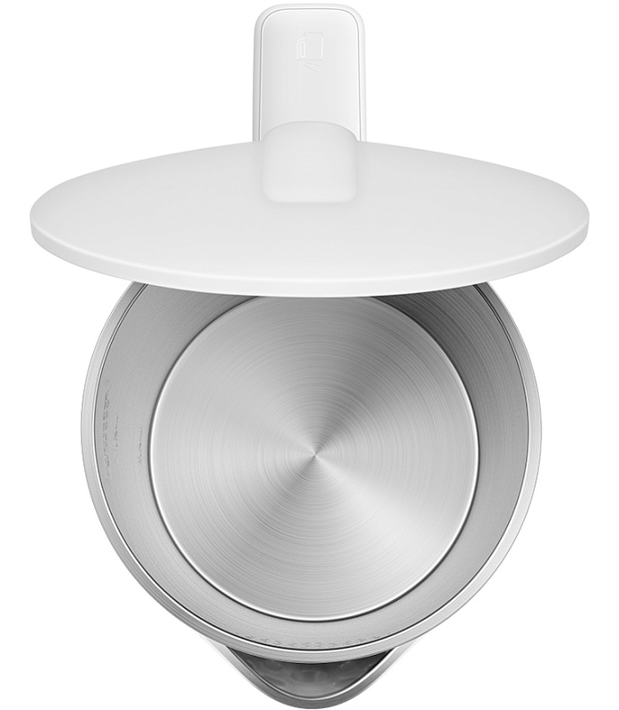 Xiaomi Electric Kettle 2 Lite (белый) фото 3 Xiaomi Electric Kettle 2 Lite (белый) фото 3