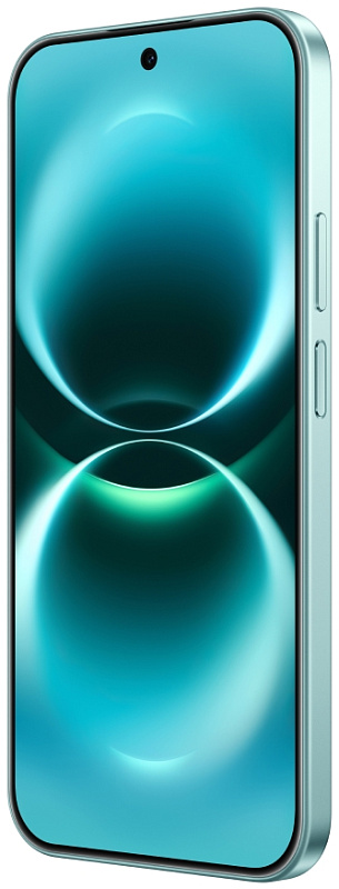 HUAWEI nova 15 Max 8/256GB (CHZ-LX1, голубой) фото 3