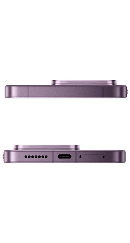 Xiaomi 17T Pro 12/256Gb (сиреневый) фото 9