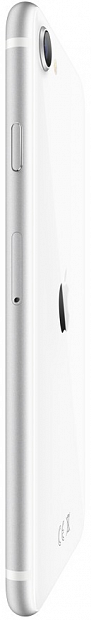 Apple iPhone SE 64GB Грейд A (2020) (белый) фото 3