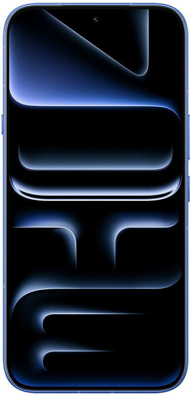 Infinix Note 60 Pro 8/256GB (синий) фото 2