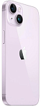 Apple iPhone 14 128GB (A2884, 2 SIM) (фиолетовый) фото 1