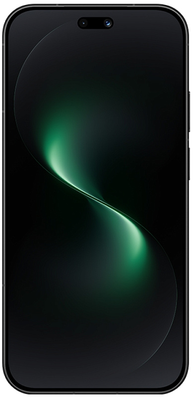 HUAWEI nova 15 Pro 12/256GB (черный) фото 2