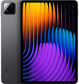 Xiaomi Pad 7 8/128GB (серый)
