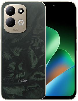 Redmi 17 4/128GB (зеленый)