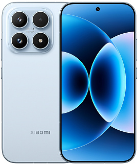 Xiaomi 17 12/512Gb (синий)