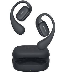 Huawei FreeArc T0021 (черный)