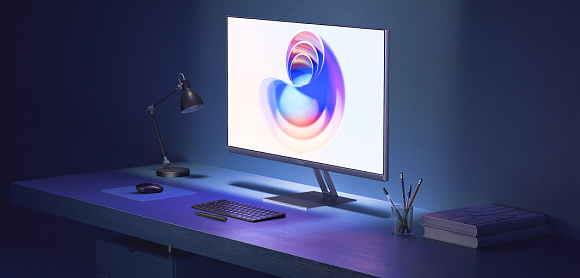 Xiaomi 2K Monitor A27Qi