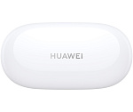 Huawei FreeBuds SE (белый) фото 1