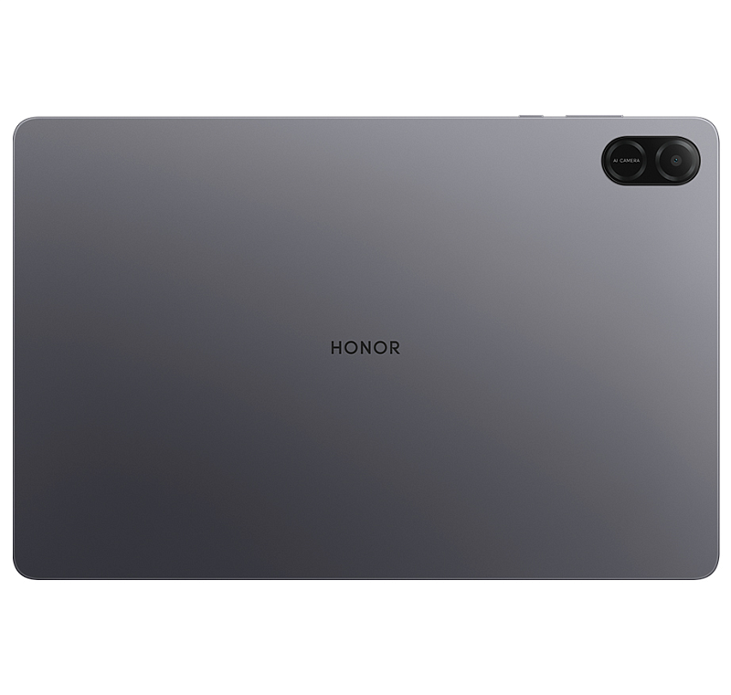 HONOR Pad X8a Wi-Fi 4/128GB (космический серый) фото 2 HONOR Pad X8a Wi-Fi 4/128GB (космический серый) фото 2