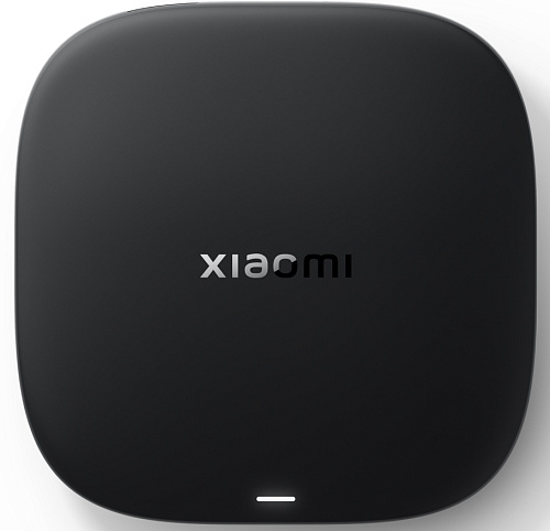 Xiaomi TV Box S 3rd Gen