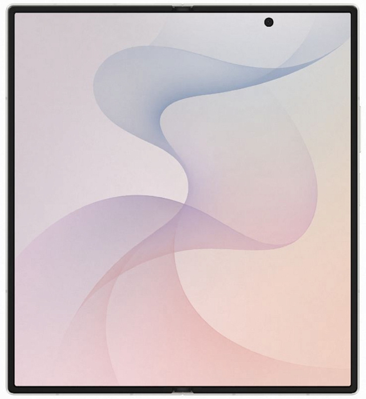 Samsung Galaxy Z Fold8 Ultra 5G (F976) 12/512GB (кремовый) фото 6