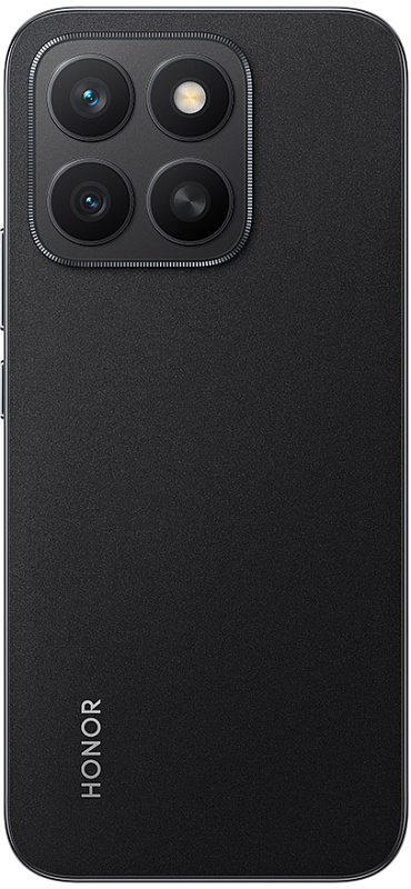 HONOR X8c 8/256GB (черный) фото 6 HONOR X8c 8/256GB (черный) фото 6