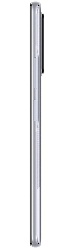 POCO F3 8/256GB (серебряная луна) фото 4 POCO F3 8/256GB (серебряная луна) фото 4