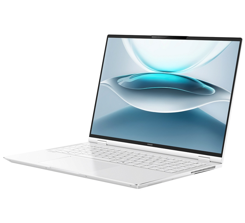 Honor MagicBook Pro 16 Ultra9 32/1024GB DRB-P (5301APWK, белый) фото 7