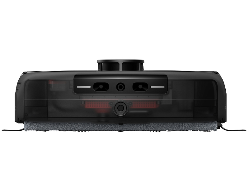 Anker Eufy Robot Vacuum Omni E25 (черный) фото 8