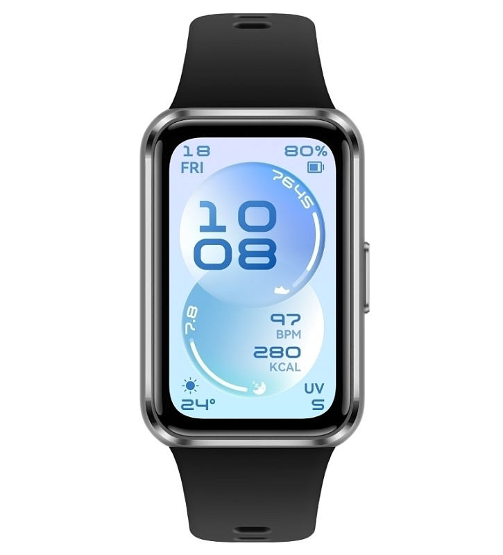 HUAWEI Band 11 CDY-B29 (черный) фото 2