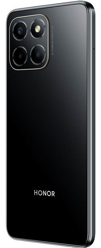 HONOR X6 4/64GB (полночный черный) фото 6