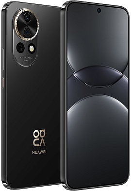 Huawei Nova 13 12/512GB (черный)