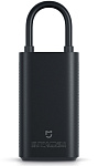 Xiaomi Mi Portable Electric Air Compressor 1S (черный) фото 2
