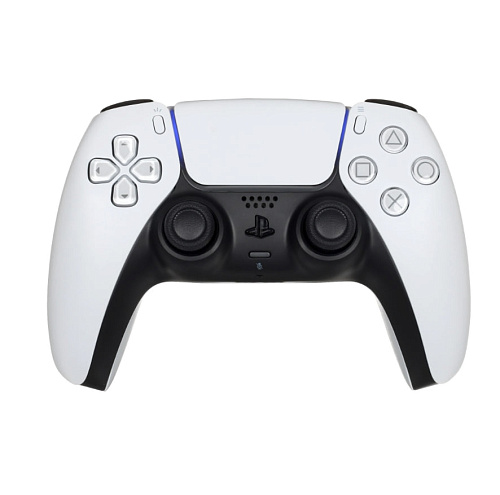 Sony PS5 DualSense CFI-ZCT2W (белый)
