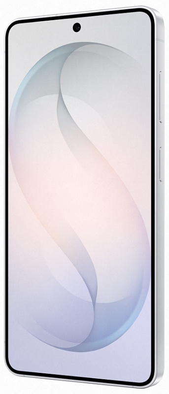 Samsung Galaxy S26+ 12/256GB (белый) фото 3