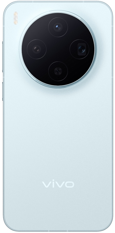 Vivo X300 12/256GB (голубой) фото 4